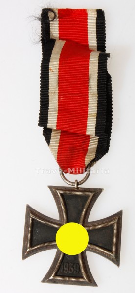 Eisernes Kreuz 2. Klasse 1939