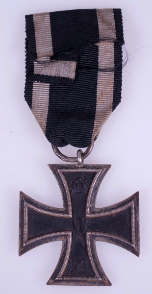 Eisernes Kreuz 2. Klasse 1914 CD 800