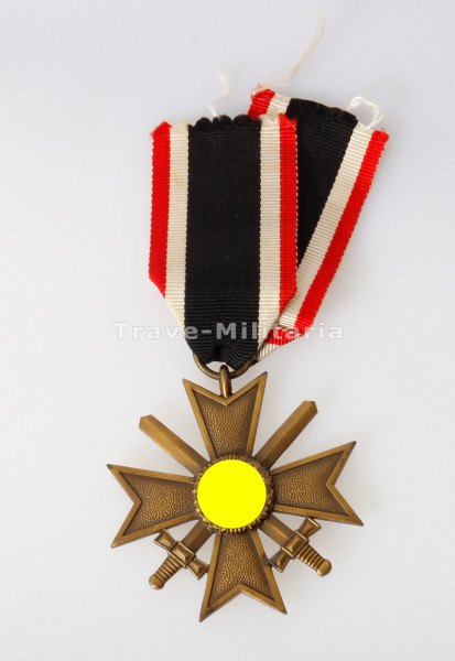 Kriegsverdienstkreuz 2. Klasse mit Schwertern