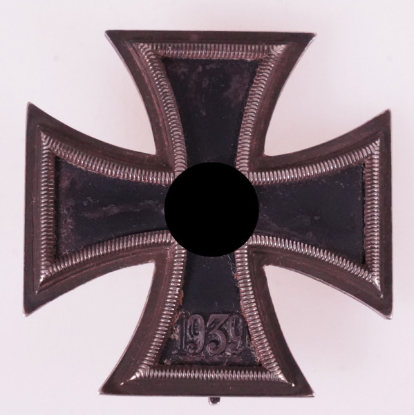 Eisernes Kreuz 1. Klasse 1939