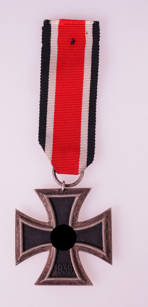 Eisernes Kreuz 2. Klasse 1939