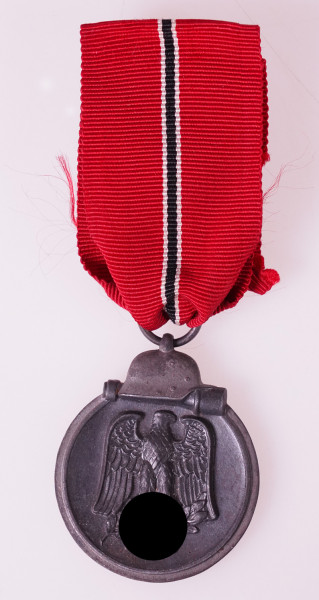 Medaille Winterschlacht im Osten 1941/42