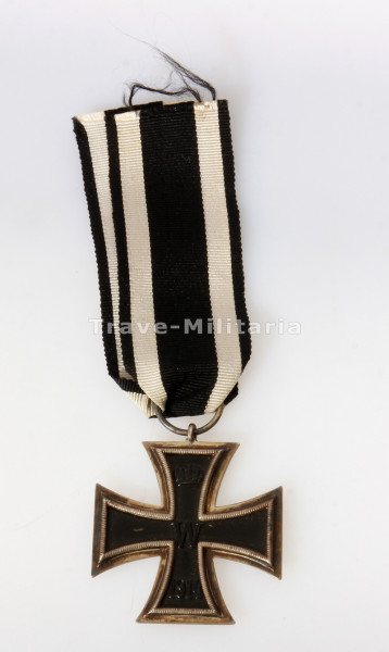 Eisernes Kreuz 2. Klasse 1914