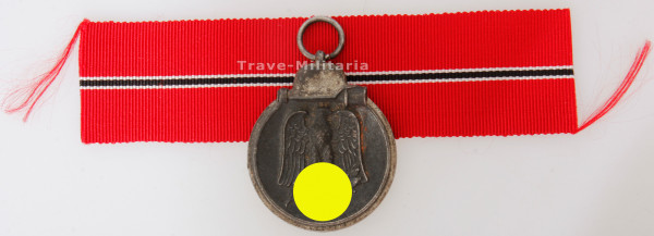 Medaille Winterschlacht im Osten 1941/42