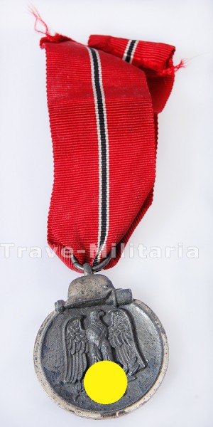 Medaille Winterschlacht im Osten 1941/42 - Ostmedaille