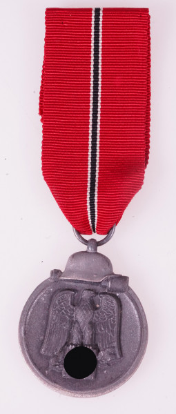 Medaille Winterschlacht im Osten 1941/42