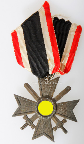 Kriegsverdienstkreuz 2. Klasse mit Schwertern