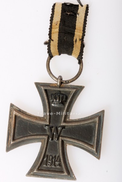 Eisernes Kreuz 2. Klasse 1914