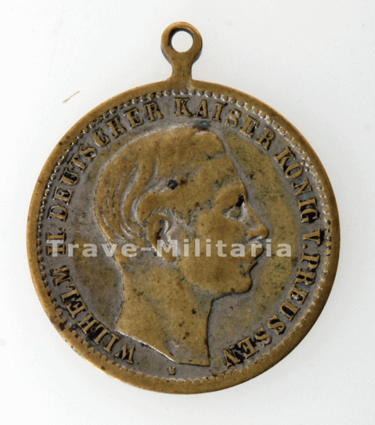 Kaiserliche Kaisermedaille