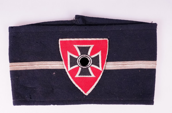 NS-Reichskriegerbund Kyffhäuser Armbinde