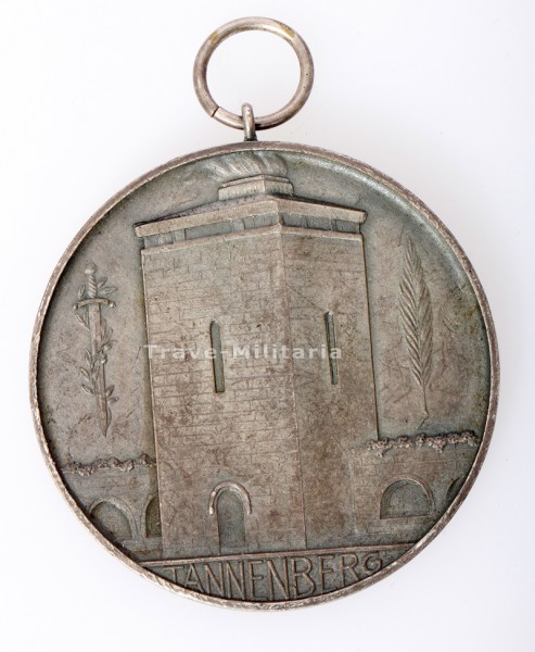 Medaille Paul von Hindenburg