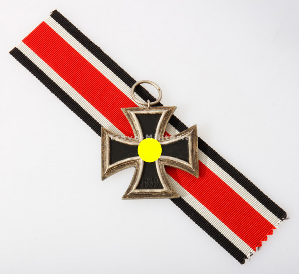 Eisernes Kreuz 2. Klasse 1939