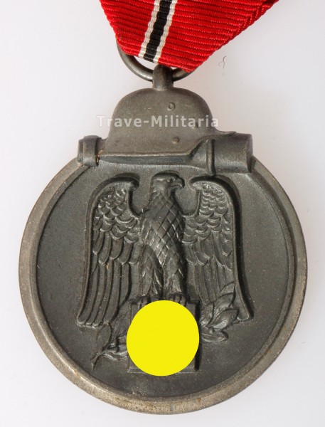 Medaille Winterschlacht im Osten