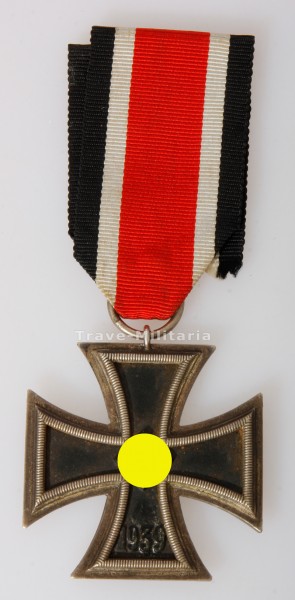 Eisernes Kreuz 2. Klasse 1939