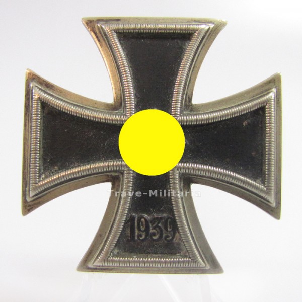 Eisernes Kreuz 1. Klasse 1939 - Hersteller 20 für Zimmermann