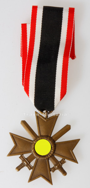 Kriegsverdienstkreuz 2. Klasse mit Schwertern 1939