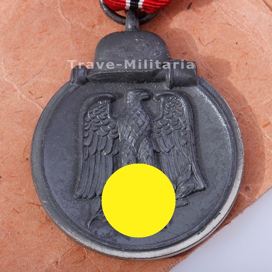 Medaille Winterschlacht im Osten 1941/42 Ostmedaille