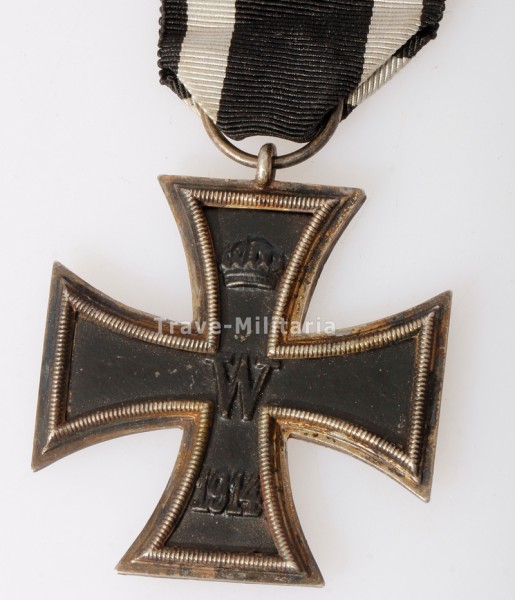 Eisernes Kreuz 2. Klasse 1914