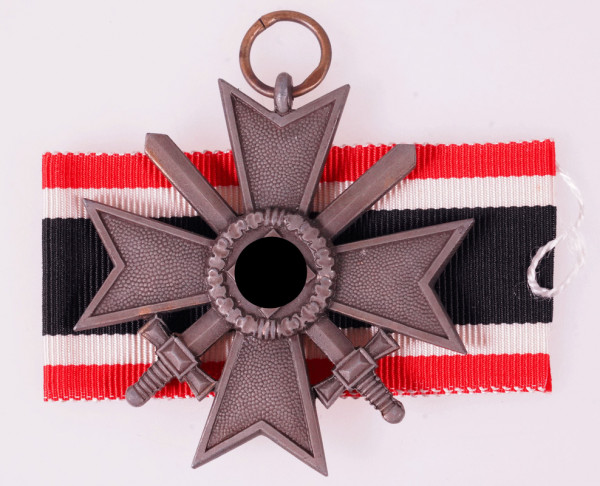 Kriegsverdienstkreuz 2. Klasse mit Schwertern