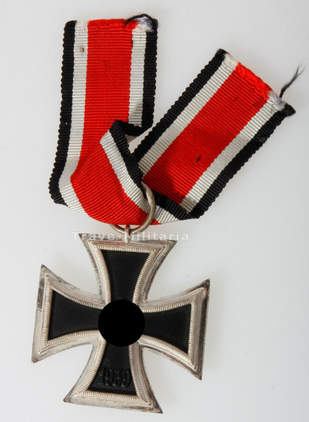 Eisernes Kreuz 2. Klasse 1939