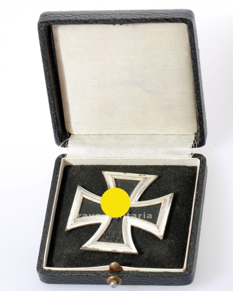 Top Set - MINT - Eisernes Kreuz 1. Klasse