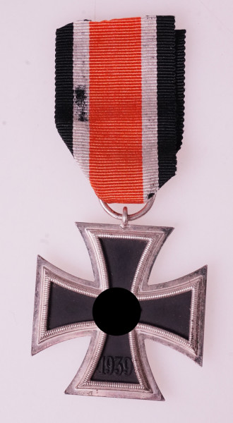 Eisernes Kreuz 2. Klasse 1939