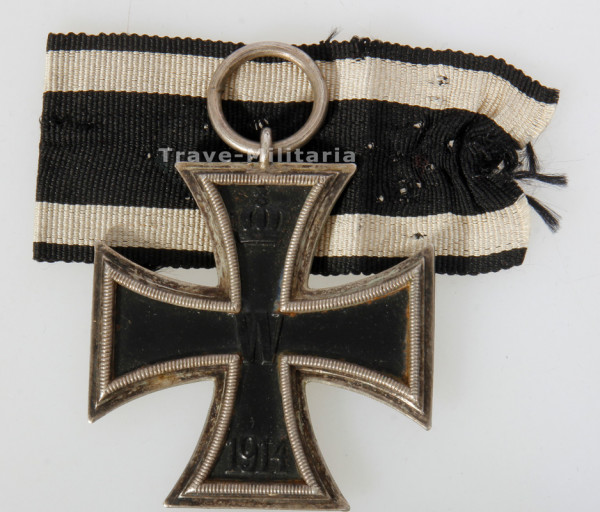 Eisernes Kreuz 2. Klasse 1914