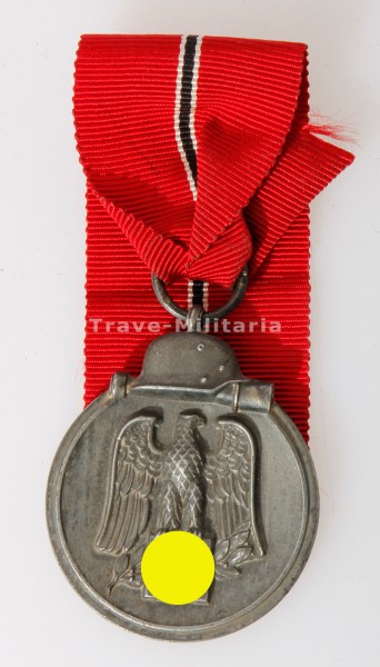 Medaille Winterschlacht im Osten 1941/42