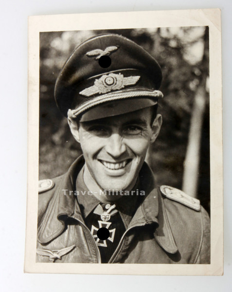 Originalfoto Karl-Gottfried Nordmann