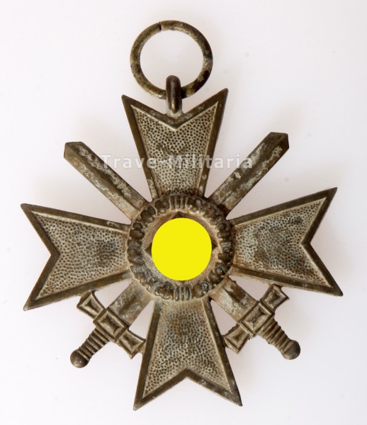 Kriegsverdienstkreuz 2. Klasse mit Schwertern