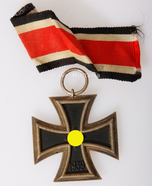 Eisernes Kreuz 1939 2. Klasse