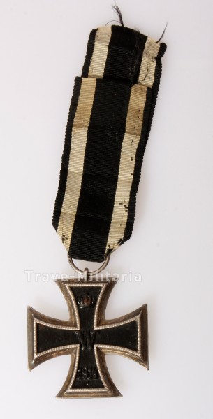 Eisernes Kreuz 2. Klasse 1914