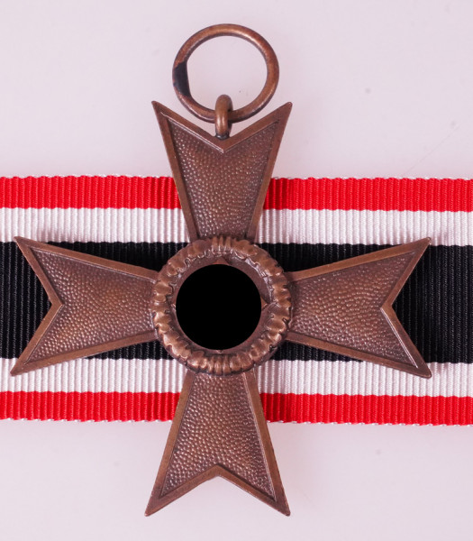 Kriegsverdienstkreuz 2. Klasse ohne Schwerter