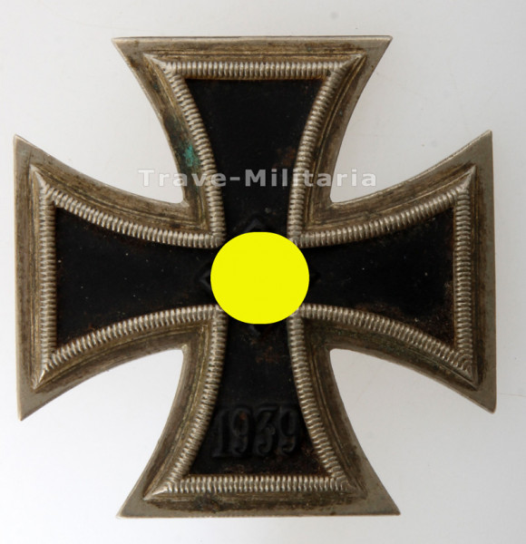 Eisernes Kreuz 1. Klasse 1939