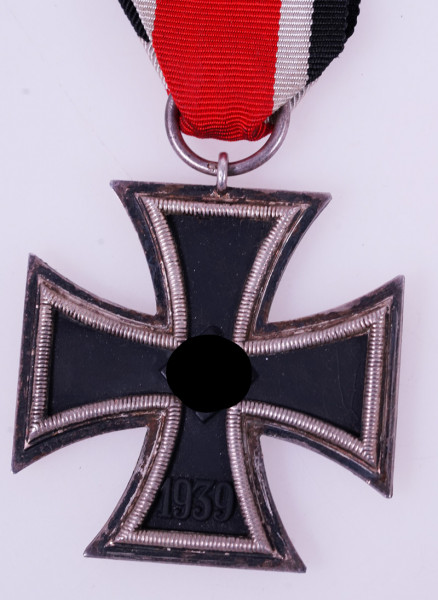 Eisernes Kreuz 2. Klasse 1939