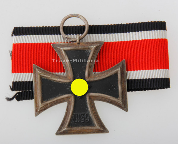 Eisernes Kreuz 2. Klasse 1939