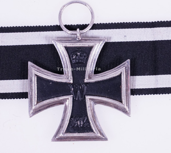 Eisernes Kreuz 2. Klasse 1914