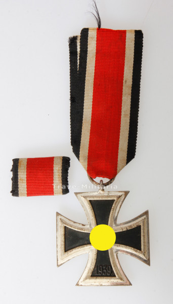 Eisernes Kreuz 2. Klasse 1939