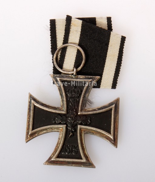 Eisernes Kreuz 2. Klasse 1914