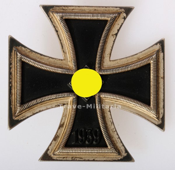 Eisernes Kreuz 1. Klasse