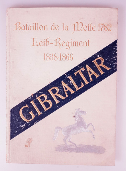 Die Althannoverschen Überlieferungen des I.R. von Voigts-Rhetz Nr. 79