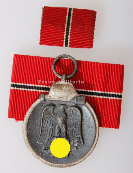 Medaille Winterschlacht im Osten 1941/42