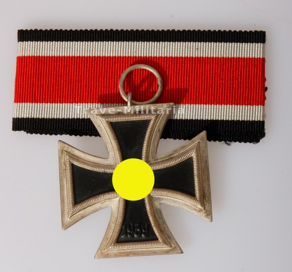 Eisernes Kreuz 2. Klasse 1939