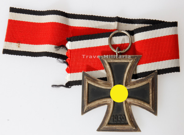 Eisernes Kreuz 2. Klasse 1939