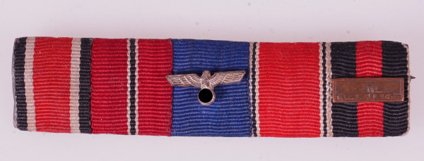 5er Bandspange 2. Weltkrieg