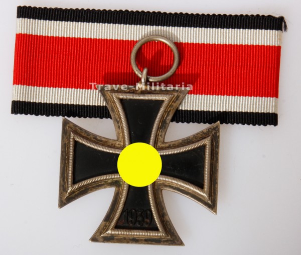 Eisernes Kreuz 2. Klasse 1939