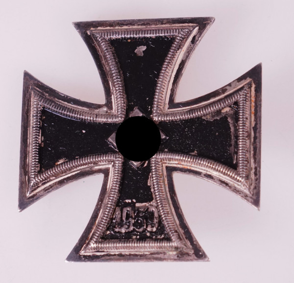 Eisernes Kreuz 1. Klasse 1939