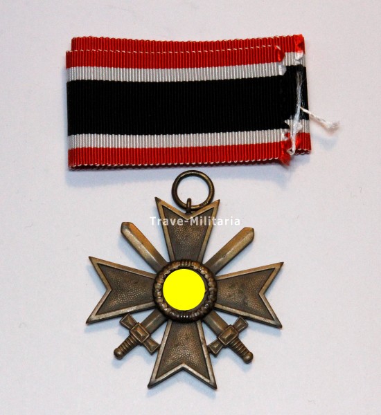 Kriegsverdienstkreuz 2. Klasse mit Schwertern