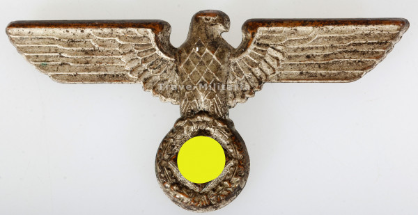 NSDAP / SA Adler für die Schirmmütze