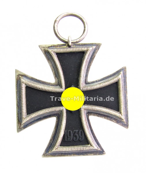 Eisernes Kreuz 2. Klasse mit Hersteller 55